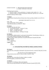 Geografinės informacinės sistemos (GIS) 4 puslapis