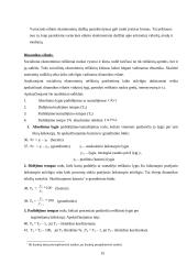Gyvenamojo fondo statistinis tyrimas Vilniaus apskrityje 15 puslapis