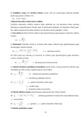Gyvenamojo fondo statistinis tyrimas Vilniaus apskrityje 16 puslapis