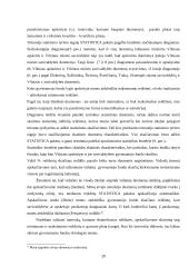 Gyvenamojo fondo statistinis tyrimas Vilniaus apskrityje 20 puslapis