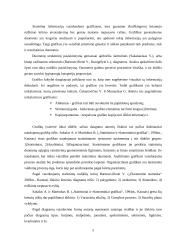 Gyvenamojo fondo statistinis tyrimas Vilniaus apskrityje 5 puslapis