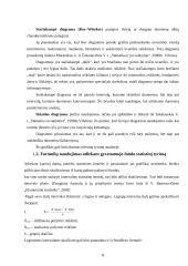 Gyvenamojo fondo statistinis tyrimas Vilniaus apskrityje 8 puslapis