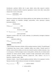 Gyvenamojo fondo statistinis tyrimas Vilniaus apskrityje 10 puslapis