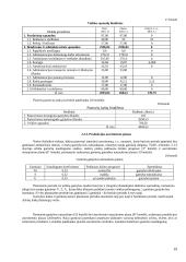 Įmonės "X" veiklos metinio plano apskaičiavimas 20 puslapis