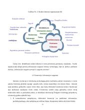 Informacijos saugumo problemos šiuolaikinėje organizacijoje 11 puslapis