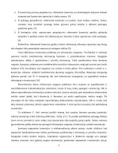Informacijos saugumo problemos šiuolaikinėje organizacijoje 12 puslapis