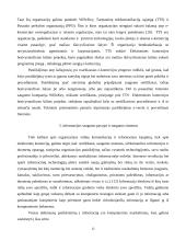 Informacijos saugumo problemos šiuolaikinėje organizacijoje 13 puslapis