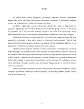 Informacijos saugumo problemos šiuolaikinėje organizacijoje 18 puslapis