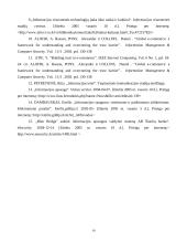 Informacijos saugumo problemos šiuolaikinėje organizacijoje 20 puslapis