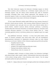 Informacijos saugumo problemos šiuolaikinėje organizacijoje 4 puslapis