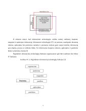 Informacijos saugumo problemos šiuolaikinėje organizacijoje 5 puslapis