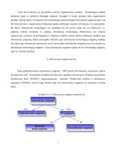 Informacijos saugumo problemos šiuolaikinėje organizacijoje 6 puslapis