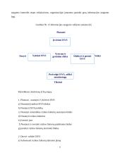 Informacijos saugumo problemos šiuolaikinėje organizacijoje 9 puslapis