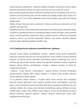 Įrodymų tyrimas pirmosios instancijos teisme 12 puslapis