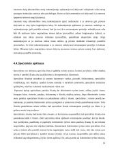 Įrodymų tyrimas pirmosios instancijos teisme 14 puslapis