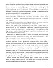 Įrodymų tyrimas pirmosios instancijos teisme 17 puslapis