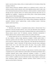 Įrodymų tyrimas pirmosios instancijos teisme 5 puslapis