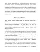 Įrodymų tyrimas pirmosios instancijos teisme 6 puslapis