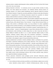 Įrodymų tyrimas pirmosios instancijos teisme 7 puslapis