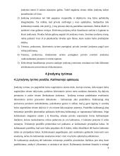 Įrodymų tyrimas pirmosios instancijos teisme 8 puslapis