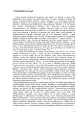 Islamas ir islamizmas: praeitis ir dabartis 15 puslapis