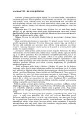 Islamas ir islamizmas: praeitis ir dabartis 4 puslapis