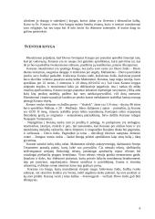 Islamas ir islamizmas: praeitis ir dabartis 6 puslapis
