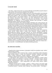 Islamas ir islamizmas: praeitis ir dabartis 9 puslapis