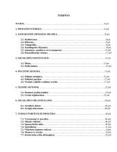 Ispanijos geografija ir socialinis gyvenimas 2 puslapis