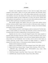 Ispanijos geografija ir socialinis gyvenimas 4 puslapis