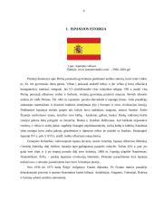 Ispanijos geografija ir socialinis gyvenimas 6 puslapis