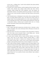 Jurbarko rajono strateginio veiklos plano analizė 17 puslapis