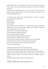 Jurbarko rajono strateginio veiklos plano analizė 10 puslapis