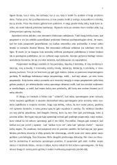 K.G. Jungas apie pasąmonę 7 puslapis