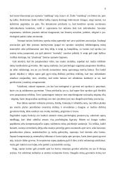 K.G. Jungas apie pasąmonę 9 puslapis