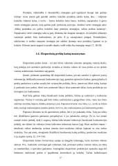 Kainodaros organizavimas: UAB "Saramita" 17 puslapis