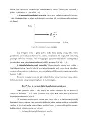 Kainodaros organizavimas: UAB "Saramita" 5 puslapis