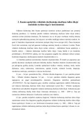 Kauno apskrities vidutinio darbuotojų skaičiaus šalies ūkyje statistinis tyrimas 12 puslapis