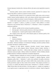 Kauno apskrities vidutinio darbuotojų skaičiaus šalies ūkyje statistinis tyrimas 4 puslapis