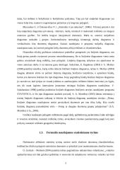 Kauno apskrities vidutinio darbuotojų skaičiaus šalies ūkyje statistinis tyrimas 5 puslapis