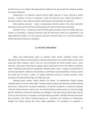 Kineziterapija vandenyje: Halliwick, Watsu ir giluminio bėgimo metodai 20 puslapis