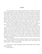 Kineziterapija vandenyje: Halliwick, Watsu ir giluminio bėgimo metodai 3 puslapis