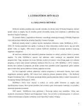 Kineziterapija vandenyje: Halliwick, Watsu ir giluminio bėgimo metodai 5 puslapis