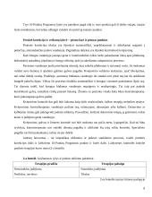 Kineziterapija vandenyje: Halliwick, Watsu ir giluminio bėgimo metodai 8 puslapis