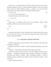 Klaipėdos rajono visų ūkių bulvių plotų, derliaus ir derlingumo statistinė apskaita ir analizė 7 puslapis