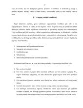 Konflikto ir streso susidarymas, jų sprendimo būdai 12 puslapis
