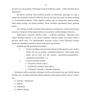 Konflikto ir streso susidarymas, jų sprendimo būdai 15 puslapis