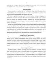 Konflikto ir streso susidarymas, jų sprendimo būdai 6 puslapis