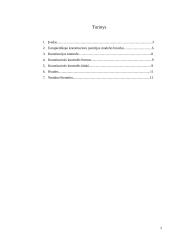 Konstitucinio teismo kompetencija 2 puslapis