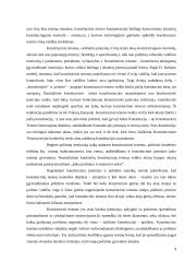 Konstitucinio teismo kompetencija 4 puslapis